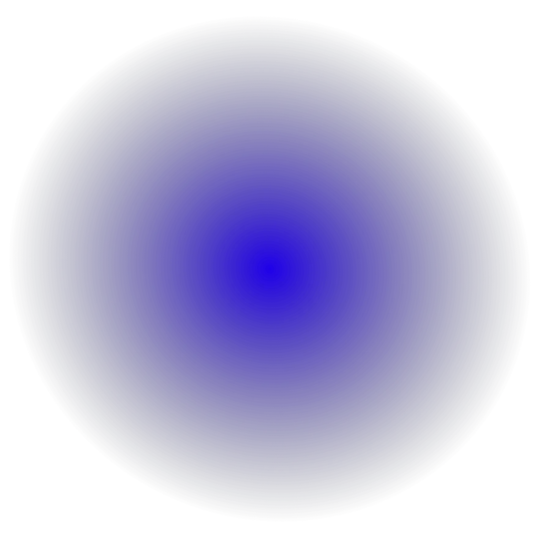 blue gradient