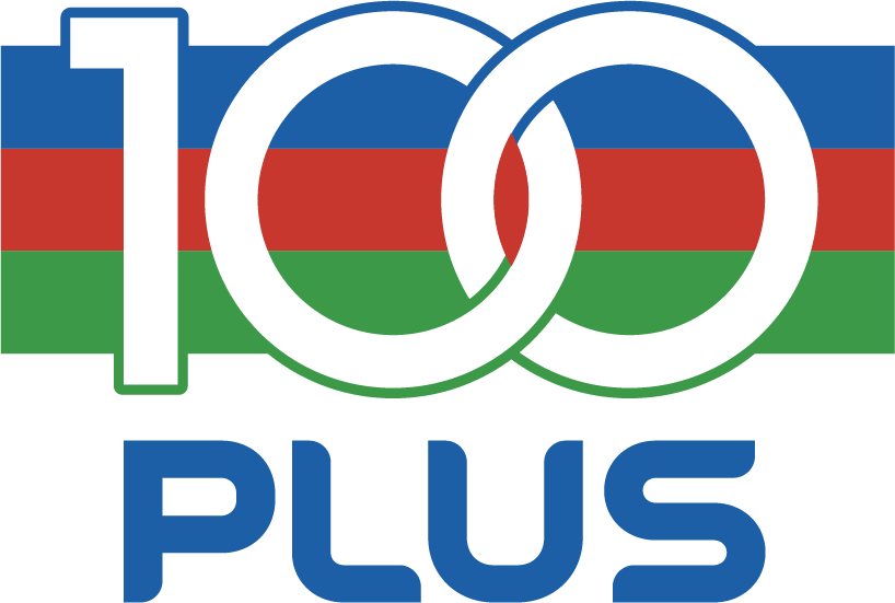 100PLUS